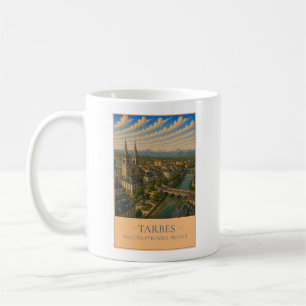 Tarbes Coffee Mug