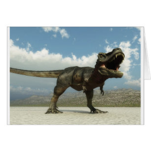 Tarbosaurus