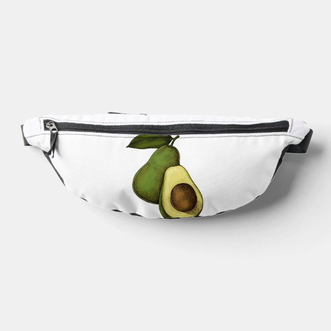 tarboxmahnkei bum bags (Lay Down)