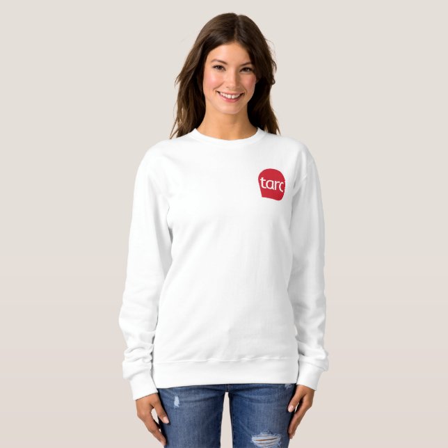TARC Logo Sweatshirt (Front Full)