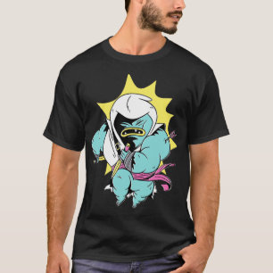 Tardigrade assassin T-Shirt