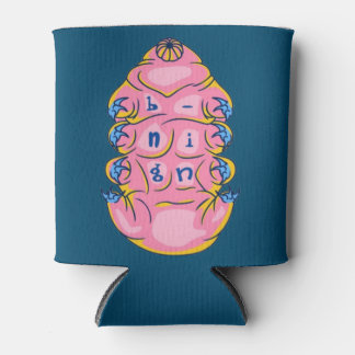 Tardigrade Coozie