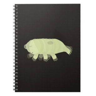 Tardigrade Notebook