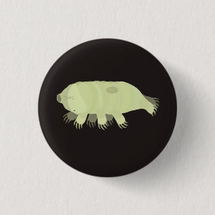 Tardigrade Pin
