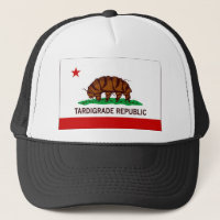 Tardigrade Republic Flag