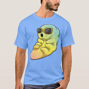 Tardigrade Water Bear T-Shirt