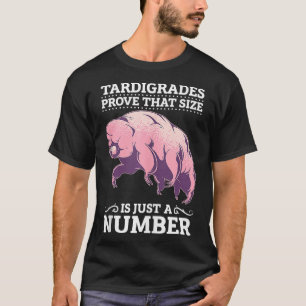 Tardigrades Prove That Size Is Just A Number Tank