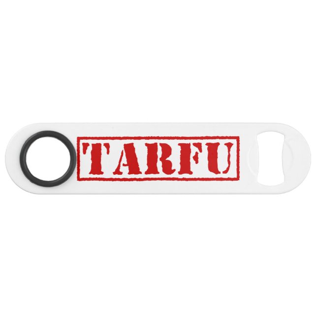 TARFU (Front (Horizontal))