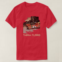 TARGA FLORIO RACE