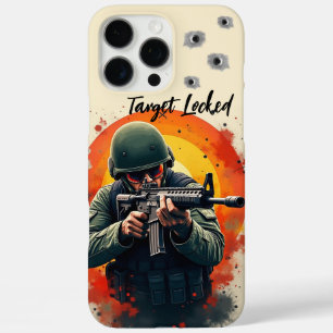Target iPhone 16 Pro Max Case