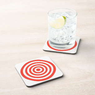 Target Coaster