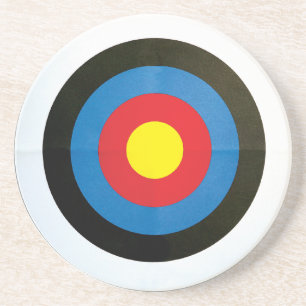 Target Coaster