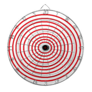Target  dartboard