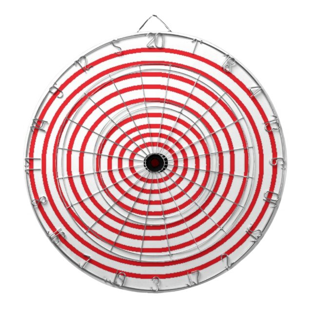 Target  dartboard (Front)