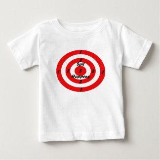 Target for spit baby T-Shirt