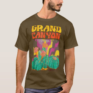 Target Grand Canyon National Park United States Ba T-Shirt