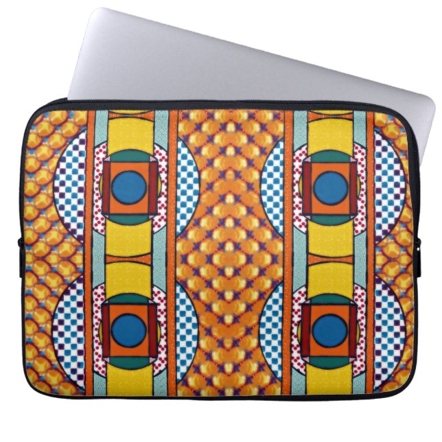 Target Laptop Sleeve (Front)