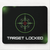 Target locked