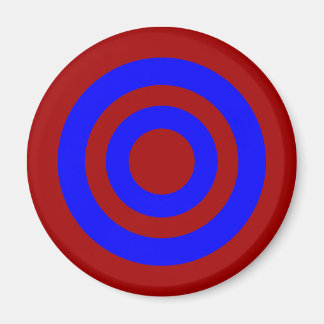 Target Magnet