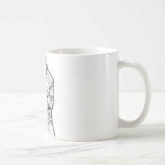 Target Practice Coffee Mug