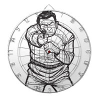 Target Practice