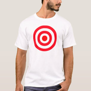 Target Practice T-Shirt