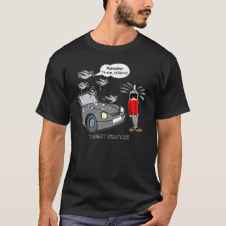 Target Practice T-Shirt