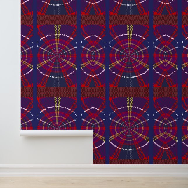 Target Repeat  Wallpaper (Application)