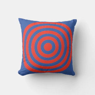 Target Reversible Cushion