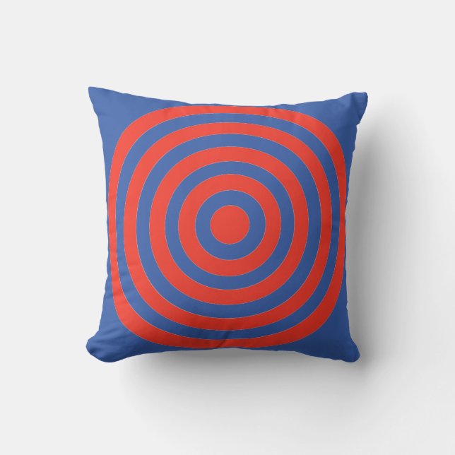 Target Reversible Cushion (Front)