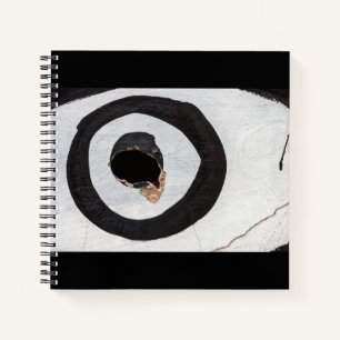 target tears up notebook