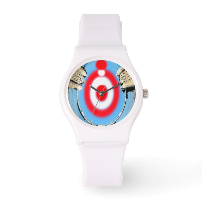 Target Watch (Front)