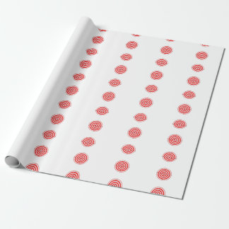Target Wrapping Paper