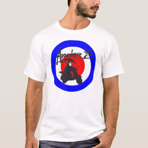 targetlogo_6inch T-Shirt