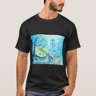 Taria Book 5 The Siblings T-Shirt
