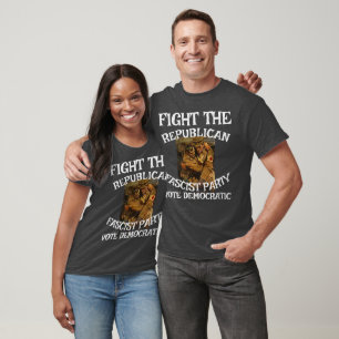 TARIFF FW FV HG TAX HOME LOAN INFLATION INTEREST R T-Shirt