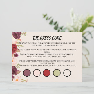 Tarjeta pequeña plana card