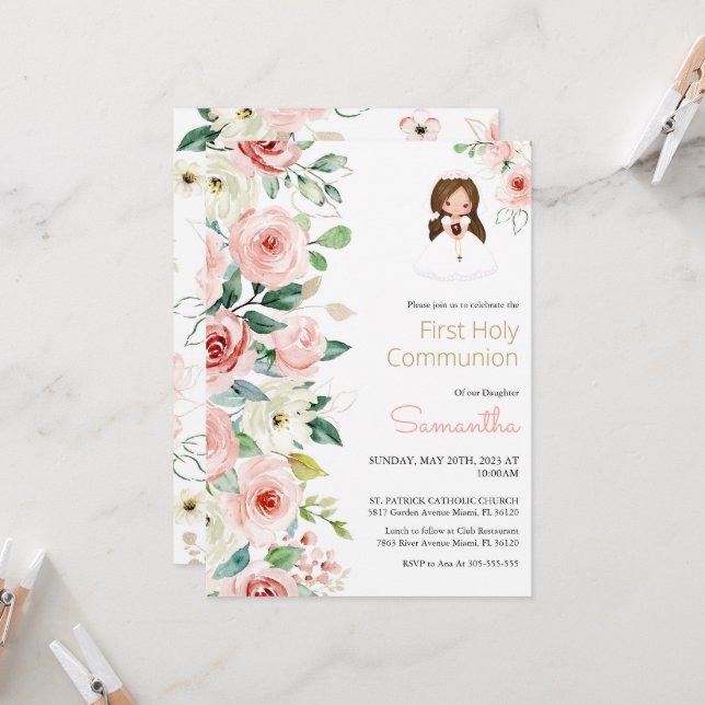 Tarjeta plana (Front/Back In Situ)