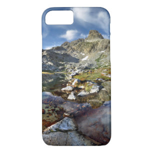 Tarn under the Minarets - Sierra Case-Mate iPhone Case