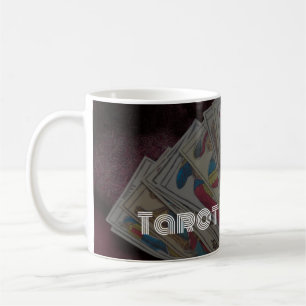 Tarot Card Coffee Mug