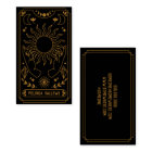 Tarot Card Reader Business Card