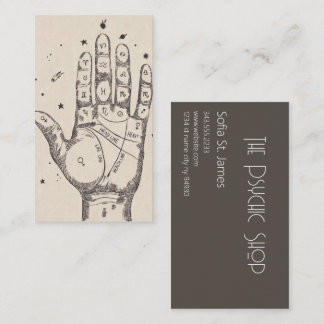  Tarot Card Reader  Psychic Palm Reading 