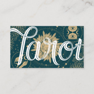 Tarot Card Reader Psychic Palm Reading