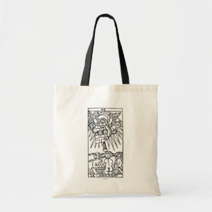 Tarot Card: The Judgement Tote Bag