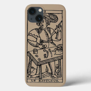 Tarot Card: The Juggler iPhone 13 Case