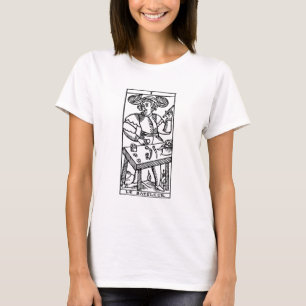 Tarot Card: The Juggler T-Shirt
