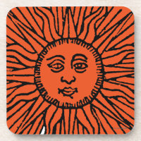 Tarot Card: The Sun