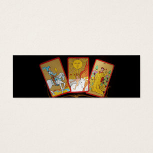 Tarot Cards