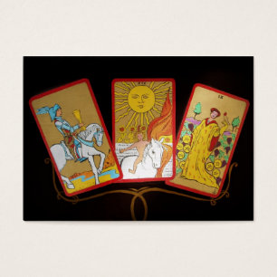 Tarot Cards