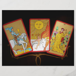 Tarot Cards